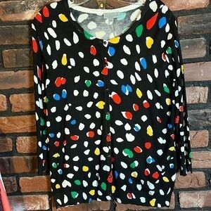 NWT 3/4 sleeved cardigan!